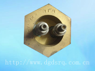 气化器专用发热管