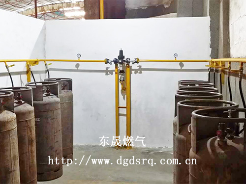 江门宏兴铝材安装