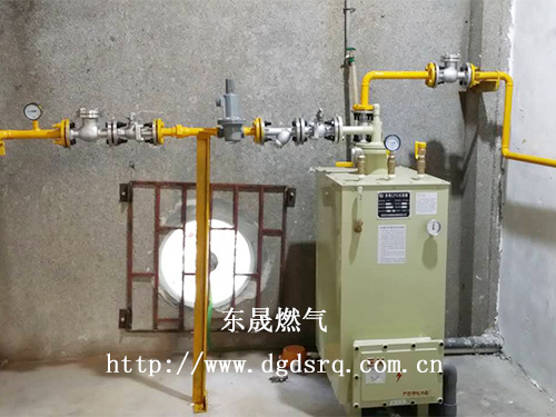 江门宏兴铝材安装