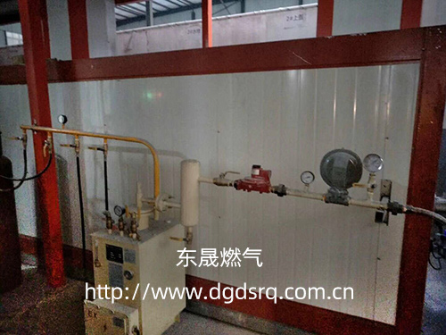 河南喷涂厂安装