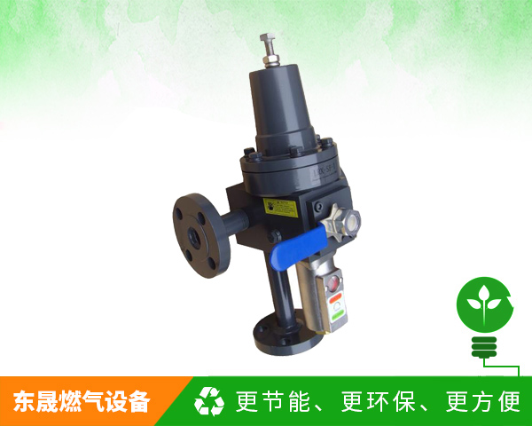 神乐液相切换阀 DN25