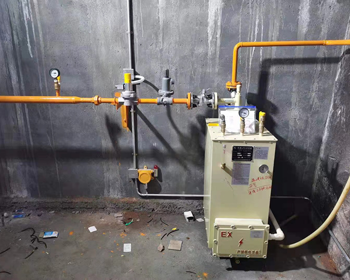 100KG退火模具专供